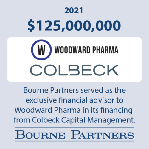 Woodward Colbeck 500x500 - Investment Banking